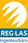 Logo REG LAS Ingenieurbüro