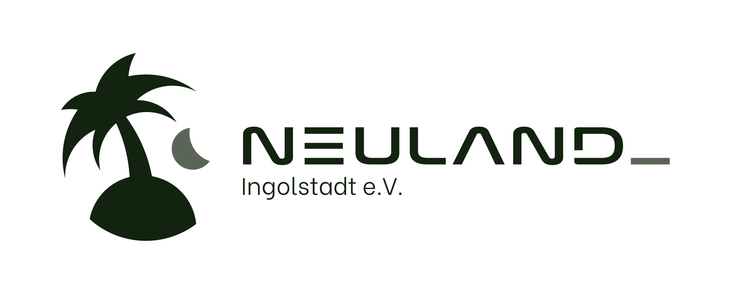[Translate to English:] Logo Neuland e.V.