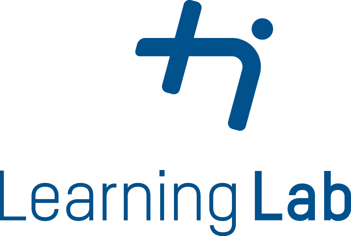 Das Logo des Learning Lab